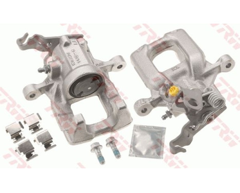 Bromsok BHN1136E TRW