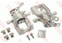 Bromsok BHN1137E TRW