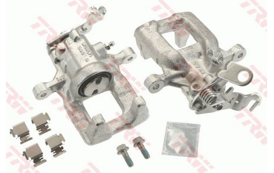 Bromsok BHN1137E TRW