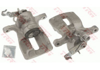 Bromsok BHN1140E TRW