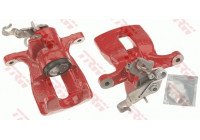 Bromsok BHN1142E TRW