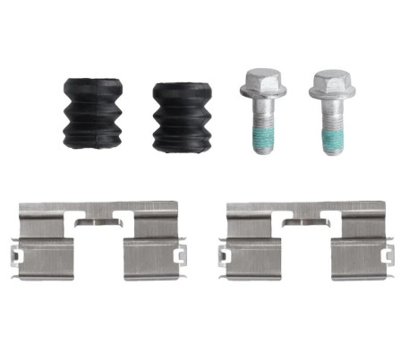 Bromsok BHN1155E TRW, bild 7