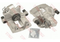 Bromsok BHN1176E TRW