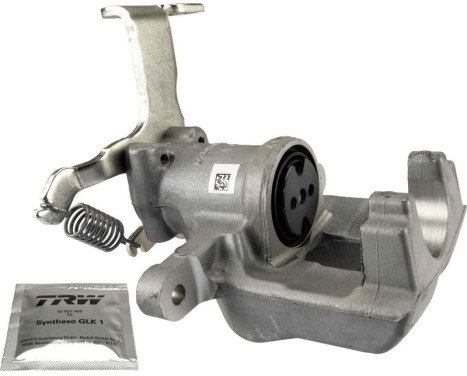 Bromsok BHN1197E TRW