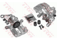 Bromsok BHN121E TRW