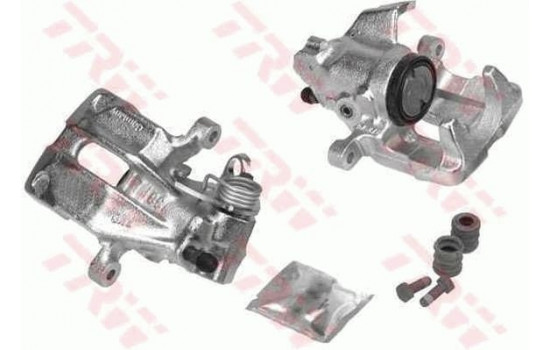 Bromsok BHN129E TRW
