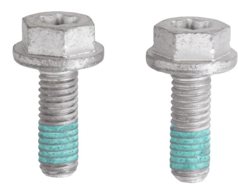 Bromsok BHN1392E TRW, bild 7