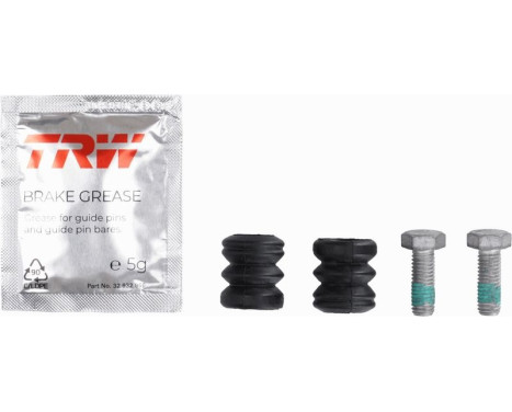 Bromsok BHN147E TRW, bild 7