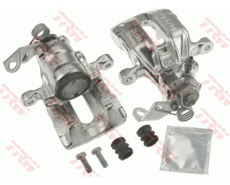 Bromsok BHN164E TRW