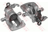 Bromsok BHN165 TRW