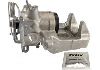 Bromsok BHN183 TRW