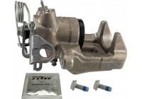 Bromsok BHN183E TRW