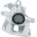 Bromsok BHN186E TRW, miniatyr 5