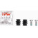 Bromsok BHN186E TRW, miniatyr 8