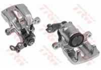 Bromsok BHN190E TRW
