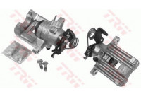 Bromsok BHN192E TRW