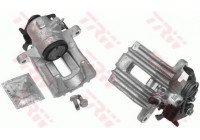 Bromsok BHN193E TRW