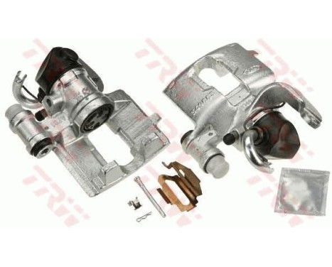 Bromsok BHN265E TRW
