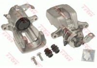 Bromsok BHN284E TRW