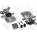 Bromsok BHN288E TRW, miniatyr 2