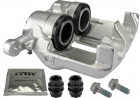 Bromsok BHN289E TRW