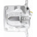 Bromsok BHN290E TRW, miniatyr 5