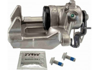 Bromsok BHN303E TRW