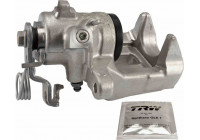 Bromsok BHN304 TRW