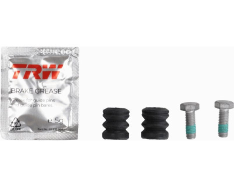 Bromsok BHN311E TRW, bild 7