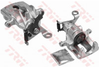 Bromsok BHN312E TRW