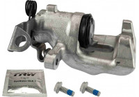 Bromsok BHN315 TRW