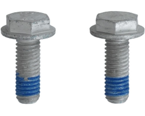 Bromsok BHN316E TRW, bild 10