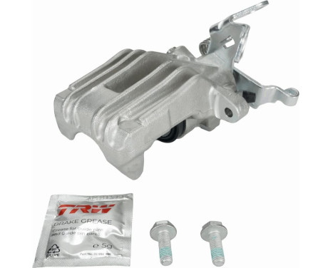 Bromsok BHN317 TRW, bild 3