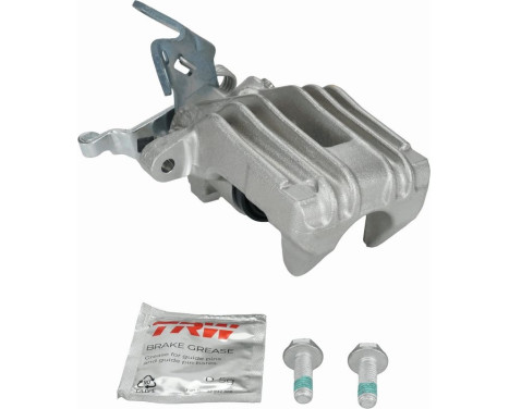 Bromsok BHN318 TRW, bild 2