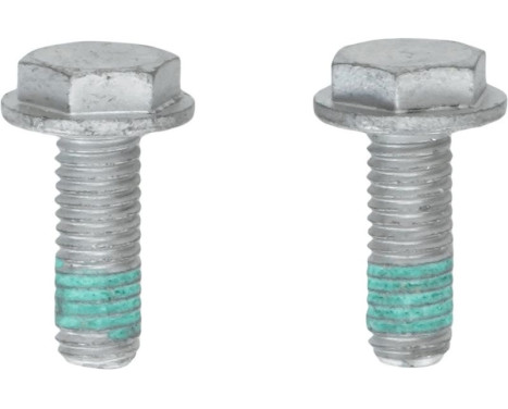 Bromsok BHN318 TRW, bild 9