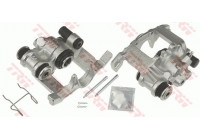 Bromsok BHN333E TRW