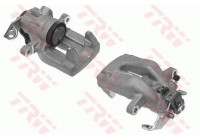 Bromsok BHN351 TRW
