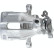 Bromsok BHN354E TRW, miniatyr 4
