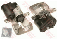 Bromsok BHN357E TRW