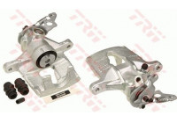 Bromsok BHN375E TRW