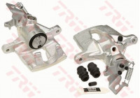 Bromsok BHN377E TRW