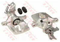 Bromsok BHN378E TRW
