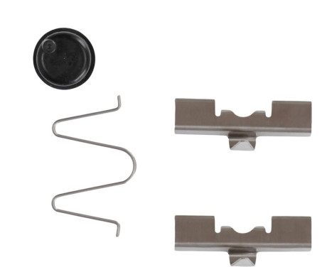 Bromsok BHN573E TRW, bild 7