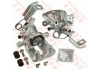Bromsok BHN640E TRW
