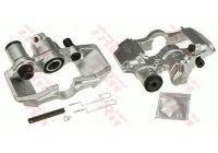 Bromsok BHN643E TRW