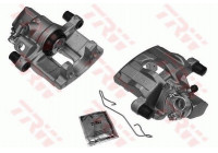 Bromsok BHN710E TRW