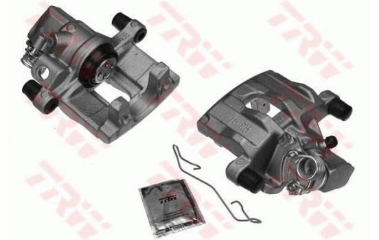 Bromsok BHN710E TRW