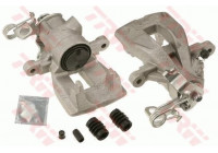 Bromsok BHN758E TRW