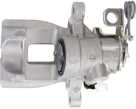 Bromsok BHN758E TRW, bild 5