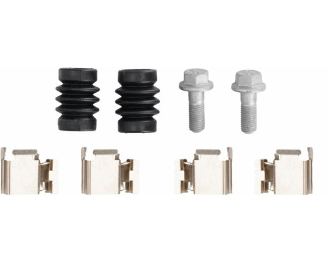 Bromsok BHN758E TRW, bild 7